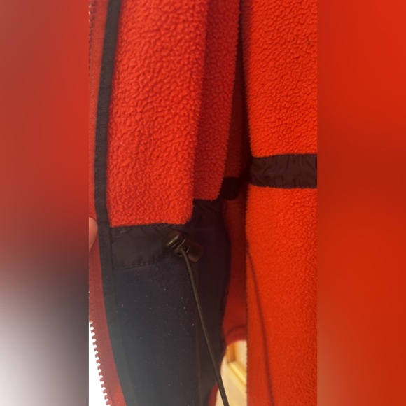 L.L. Bean Fleece Zip-Up - Picture 8 of 9